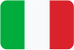 Ferrures pour portes Italiano